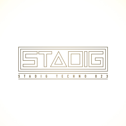 STADIG Techno 023