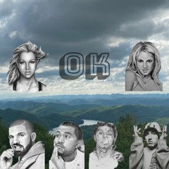 Toxic - Britney Spears x Forever - Drake, Kanye West, Lil Wayne, Eminem