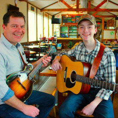 Local Spins Michigan Music Showcase wsgs Brian Oberlin & Peter Cavanaugh (1/9/26)