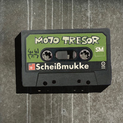 mojo Tresor Berlin (vinyl only) | scheissmukke