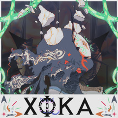 Xoka's Tomb