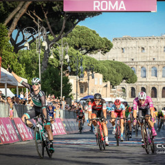 Bulgáriától Rómáig: bemutatták a Giro d'Italia 2026-os útvonalát! - Söprögető Kocsi