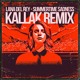 on Lana Del Rey - Summertime Sadness (Kallak Remix) [Free Download]