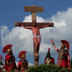 The Cross of Calvary