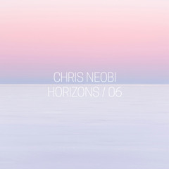 Horizons / 06 [May 2025]