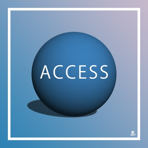 ACCESS(＋Remix midi＆Vocal Stems)