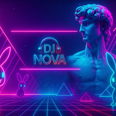 MIX AFRO HOUSE - DJ NOVA #1