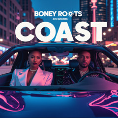 Coast Ft Ava Summers (vocals)