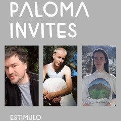 2024-06-21 Live At Paloma Invites (Estimulo)