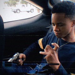 *Free* Tay K Type Beat - "DASH"