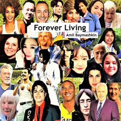 Forever Living