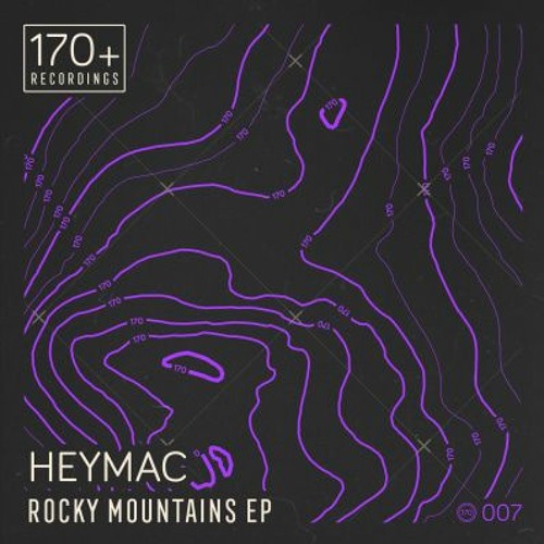 Heymac - Rocky Mountains
