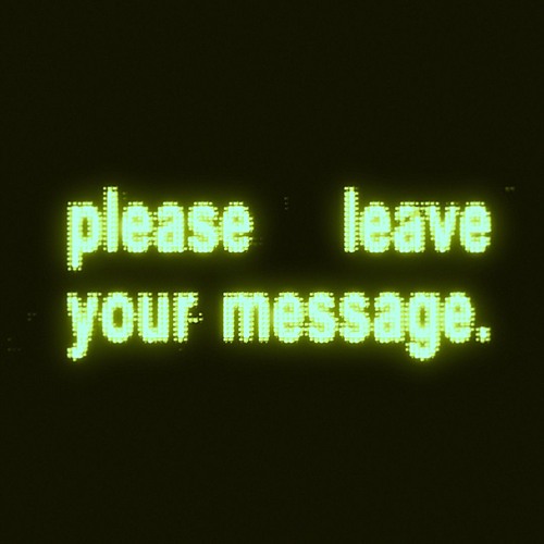YASHA - please leave your message. [FREE DOWNLOAD]