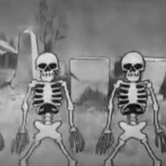 Spooky Scary Skeletons V.01 Bounce
