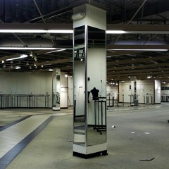 Into The Mall For The Light Of It