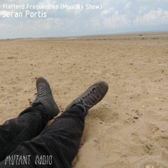 Jeran Portis [Flatland Frequencies] [Monthly Show] [26.01.2022]