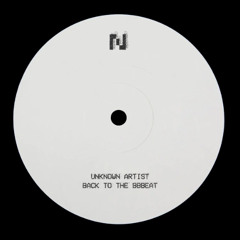 UNKNOWN ARTIST - BACK TO THE BBBEAT [DOWNLOAD]