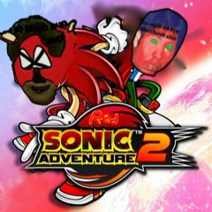 Live On Covers - Sonic adventure 2 red version