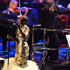 Cynthia Erivo - Don’t Rain On My Parade