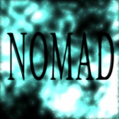Mainetoowavy! - NOMAD [CDG exclusive 011]