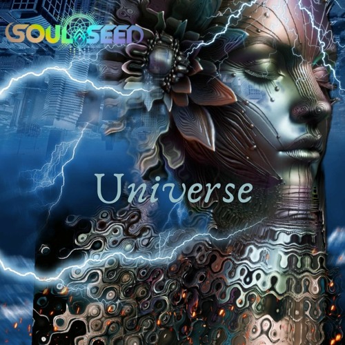 Stream Universe by Soul Seed | Listen online for free on SoundCloud