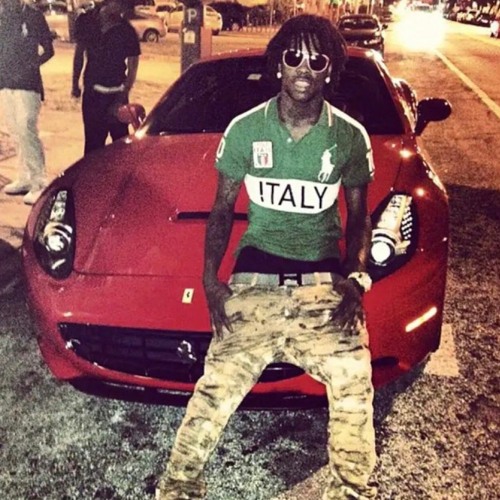 CHIEF KEEF - KILLS *ZAY2K! JERK REMIX*