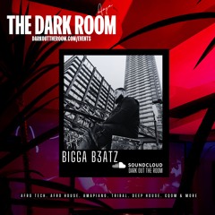 Bigga B3atz.- The Dark Room - Aaja Basement (10.10.24)