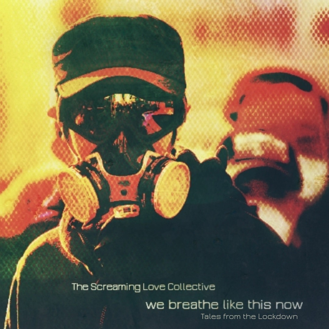 Stream There'll Never Be Normal Again by The Screaming Love Collective ...