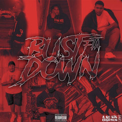 FTA TMONEY x FTA BAM - BUSSDOWN