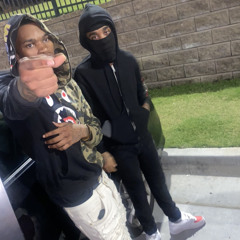 NephewYungan - LuhTwin