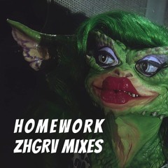 ZHGRV HOMEWORK MIXES