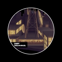 baile in brazil - earpy edit