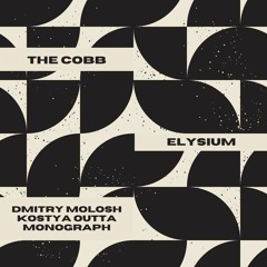 PREMIERE: The Cobb - Elysium (Dmitry Molosh Remix)[Deepwibe Underground]