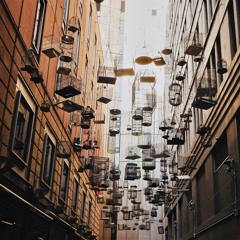 magical realism (are you going to the exit with me?)