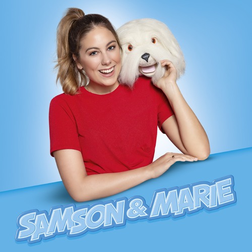 Stream Samen Op De Moto by Samson & Marie | Listen online for free on  SoundCloud