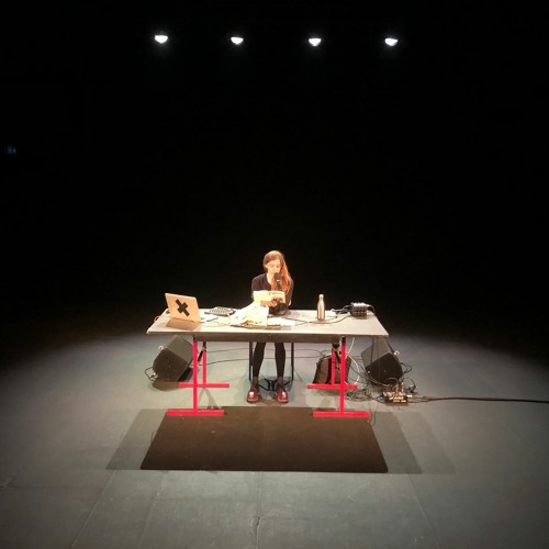 L'heure du thé - Pura Vida au Grütli/ Genève