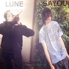 player w/ lune (gloom)