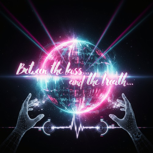Between the bass.. and the breath ... (EP Preview)