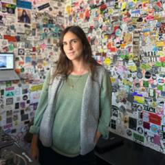 Joana Horta @ The Lot Radio 10-17-2025