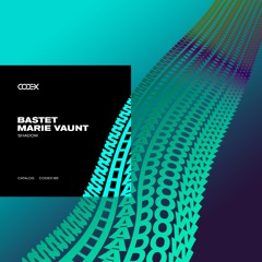 CODEX185: Bastet, Marie Vaunt - Shadow