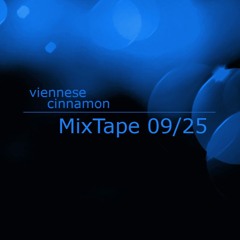 Mix Tape 09/25