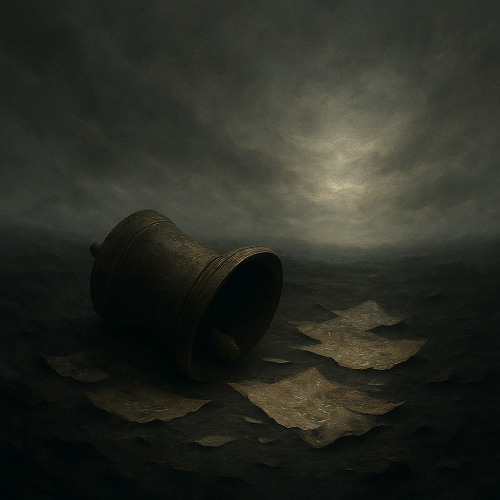 THE SOUND OF ENDINGS