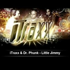 ITraxx﻿ & Dr. Phunk - Little Jimmy (B-Tox Remix)