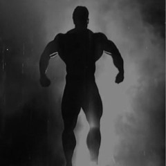 Dorian Yates x Tom Platz - Slipping away (lefty) | Edit by prodghesti & Man of God