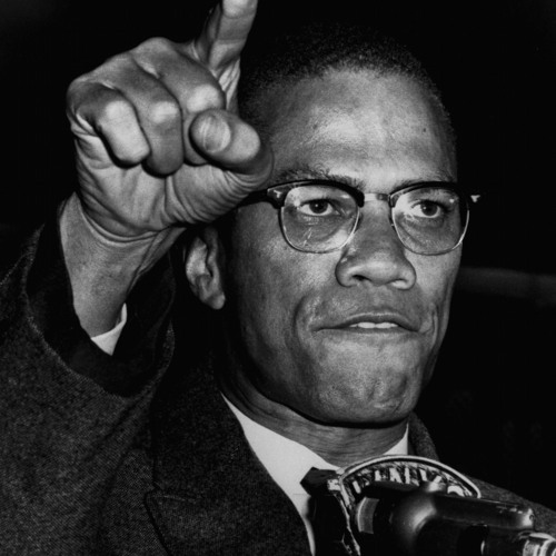 Remembering Malcolm X
