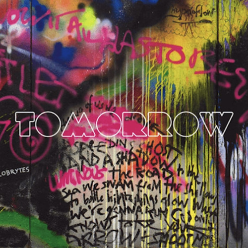 Tomorrow - Coldplay