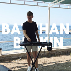 Afro, Melodic & Progressive House DJ Set By Batuhan Berkin (Mixcast Episode 11)