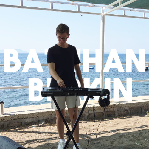Afro, Melodic & Progressive House DJ Set By Batuhan Berkin (Mixcast Episode 11)