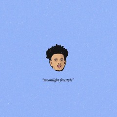 Smokepurpp - Moonlight Freestyle (Staggr Remix)
