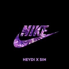 Heydi x Sin - Nike